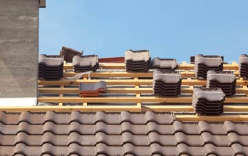 Gatesheath clay roofing costs