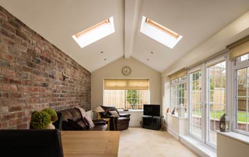 conservatory roof insulation Gatesheath, Cheshire