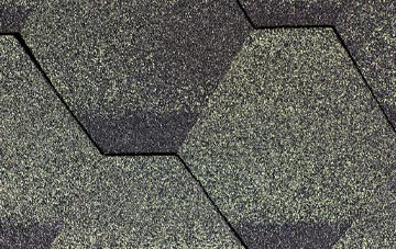 Gatesheath fibreglass shingle repairs