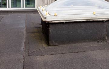 disadvantages of Gatesheath flat roofs