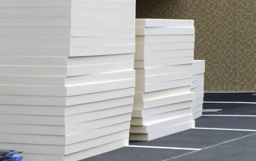 Gatesheath flat roof insulation costs