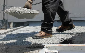 Gatesheath flat roofing companies