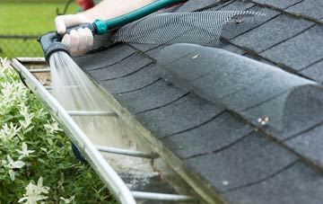 Gatesheath gutter cleaning costs