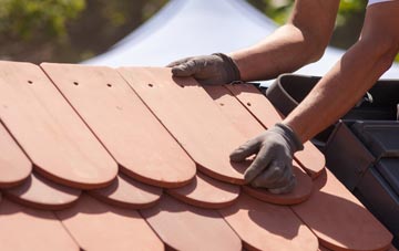 Gatesheath roof tile contractors
