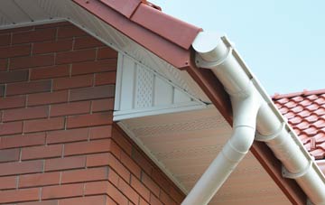 Gatesheath soffit repair costs
