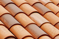Gatesheath clay roofing