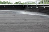 find rated Gatesheath flat roofing companies
