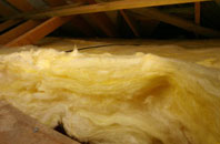 Gatesheath pitch roof insulation