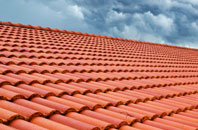 Gatesheath roofing tiles